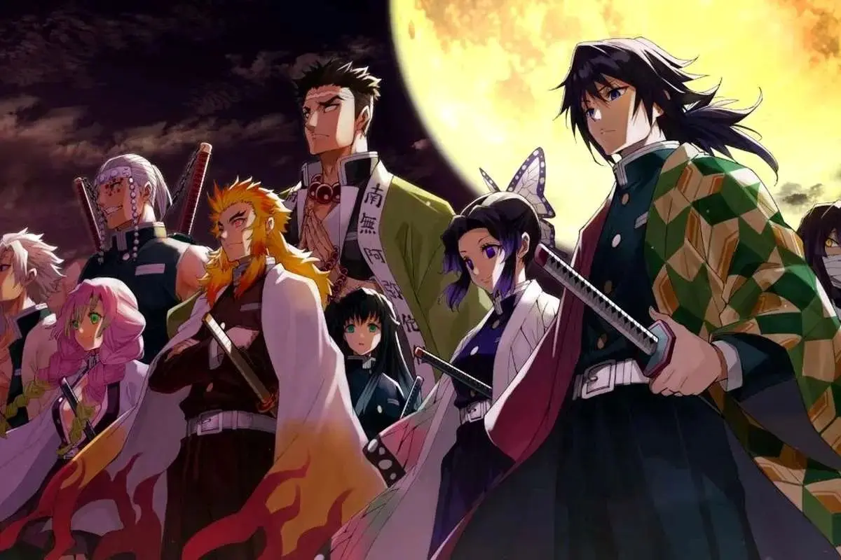 ۳ شخصیت انیمه شیطان کش که بیشترین تاثیر را بر ما گذاشتند
