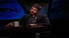 مسیر سخت و عجیبی که مازیار لرستانی برای تطبیق جنسیت طی کرد
