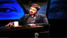 مسیر سخت و عجیبی که مازیار لرستانی برای تطبیق جنسیت طی کرد
