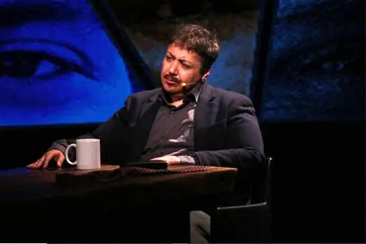 مسیر سخت و عجیبی که مازیار لرستانی برای تطبیق جنسیت طی کرد
