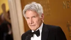 هریسون فورد درباره دوران افسردگی خود گفت
