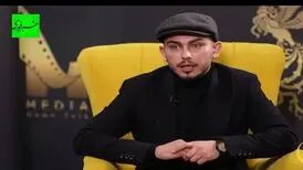 فساد را در همه جا می‌بینیم؛ مختص سینما نیست/ نسبت به مافیای بازیگری وابستگی و جهت‌گیری ندارم/ توصیه مهم آقای بازیگر به خانواده‌ها