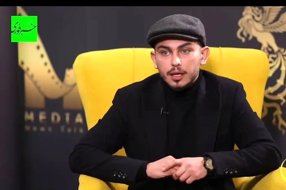 فساد را در همه جا می‌بینیم؛ مختص سینما نیست/ نسبت به مافیای بازیگری وابستگی و جهت‌گیری ندارم/ توصیه مهم آقای بازیگر به خانواده‌ها