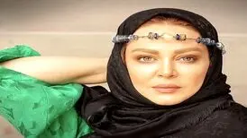 فیلم/ مدیتیشن بهاره رهنما با درخت