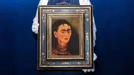 خودنگاره «فریدا کالو» رکورد می‌شکند؟
