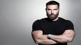 اظهارنظر جنجالی سلبریتی امریکایی درباره حمله ایران