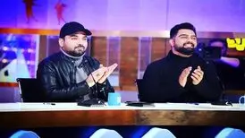 عصر جدید و احسان علیخانی به تلویزیون برمی‌گردند؟
