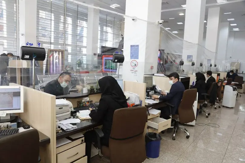 پرداخت ١٨ هزار فقره وام بدون ضامن توسط بانک صادرات ایران
