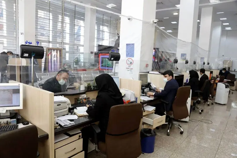 پرداخت ١٨ هزار فقره وام بدون ضامن توسط بانک صادرات ایران
