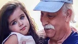 زیباترین دختر ایران این دختر است
