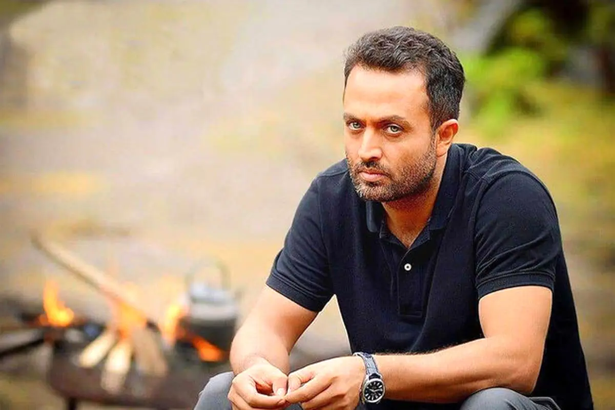 مصطفی زمانی: سینما همه چیز به من داد و معصومیتم را گرفت