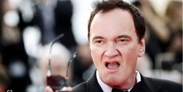 تارانتینو مجری گلدن گلوب شد
