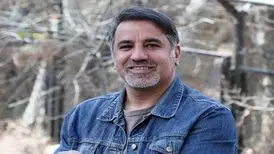 برگزاری مراسمی برای نامگذاری خیابان علی سلیمانی
