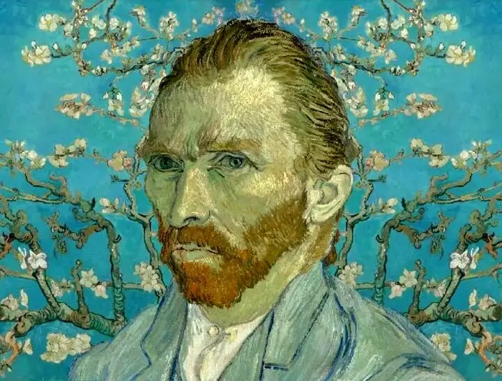 نامه‌ای به بهار: دوستدار تو، «ون‌گوگ»!
