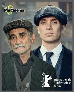 رقابت اسماعیل محرابی با کیلین مورفی برای خرس نقره‌ای بهترین بازیگر فستیوال برلین
