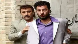 خبر بهت‌آور علیه محسن تنابنده و نوید محمدزاده!
