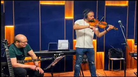 تلاش برای برگزاری کنسرت متفاوت در آزادی/ نام آلبوم تغییر کرد!
