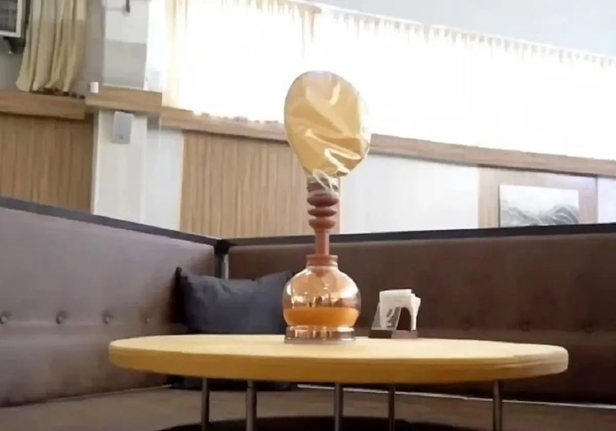 پدیده جدید و مشکوک «پاکدم» در مراکز تفریحی شهر
