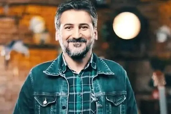 «ممیزی» شعر و ترانه در پلتفرم؛ وحید آقاپور با شخصیت استاد بازگشت
