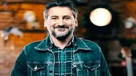 «ممیزی» شعر و ترانه در پلتفرم؛ وحید آقاپور با شخصیت استاد بازگشت
