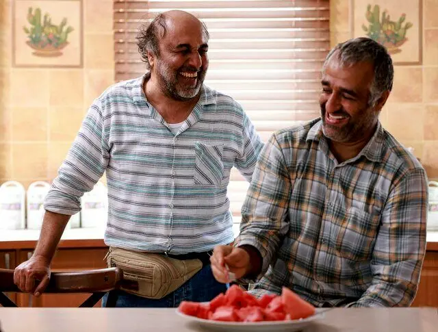 «ویلای ساحلی» کیانوش عیاری آذر ماه می آید
