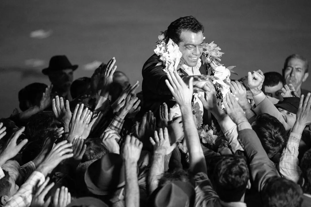 «غلامرضا تختی» در نمایش خانگی
