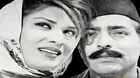 بازیگر زن دوران قبل از انقلاب درگذشت
