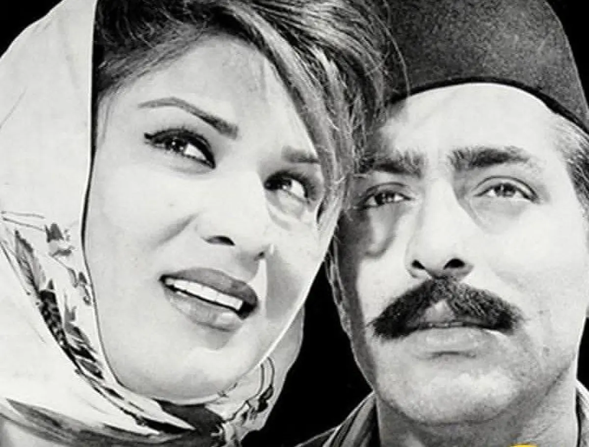 بازیگر زن دوران قبل از انقلاب درگذشت
