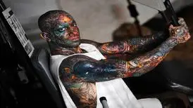 جزئیات جدید از پرونده تتلو به روایت مادرش
