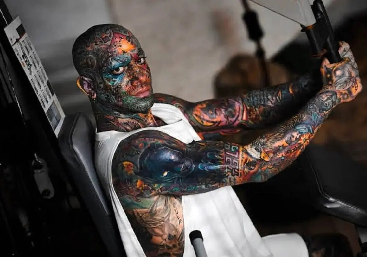 جزئیات جدید از پرونده تتلو به روایت مادرش
