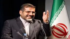 وزیر ارشاد به خبرنگار صدا و سیما که می خواهد به غزه برود: آن دنیا شفاعت ما را بکنید!/ ویدئو
