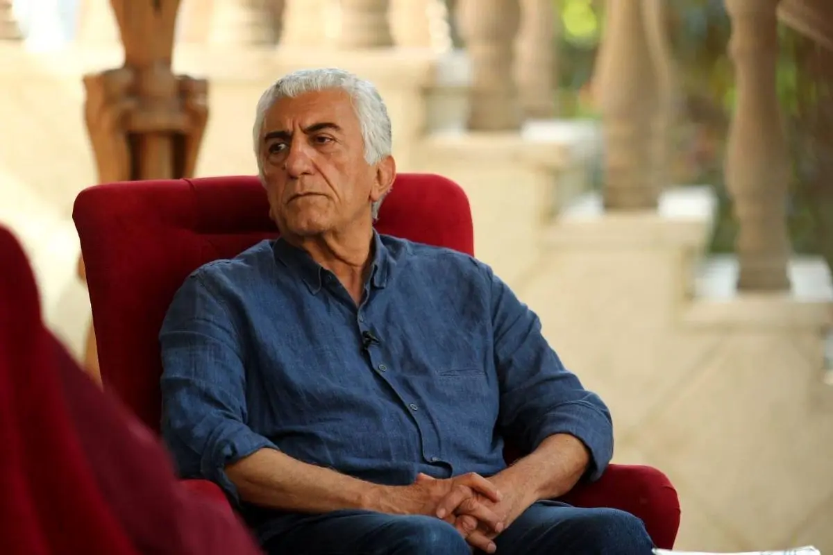 روایت رضا کیانیان از تئاتر در دوران خاتمی و بعد از آن