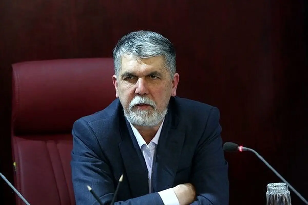 واکنش مدیرعامل موسسه اطلاعات به اظهارات پناهیان و تعبیر گوشت تلخ
