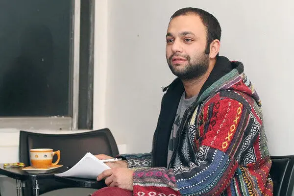 عکس | تبریک متفاوت صابر ابر به سه بازیگر زن جنجالی ایرانی