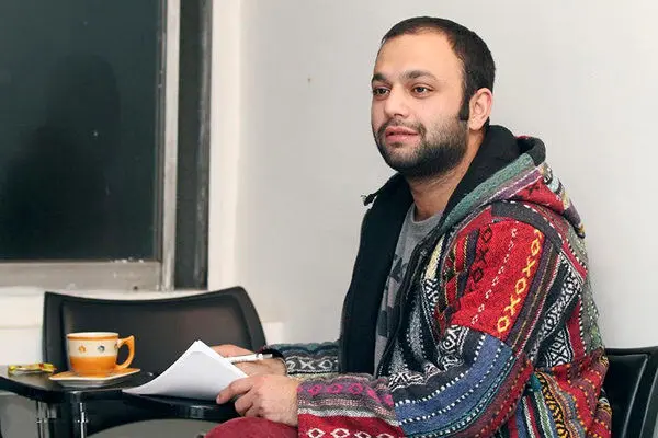 عکس | تبریک متفاوت صابر ابر به سه بازیگر زن جنجالی ایرانی