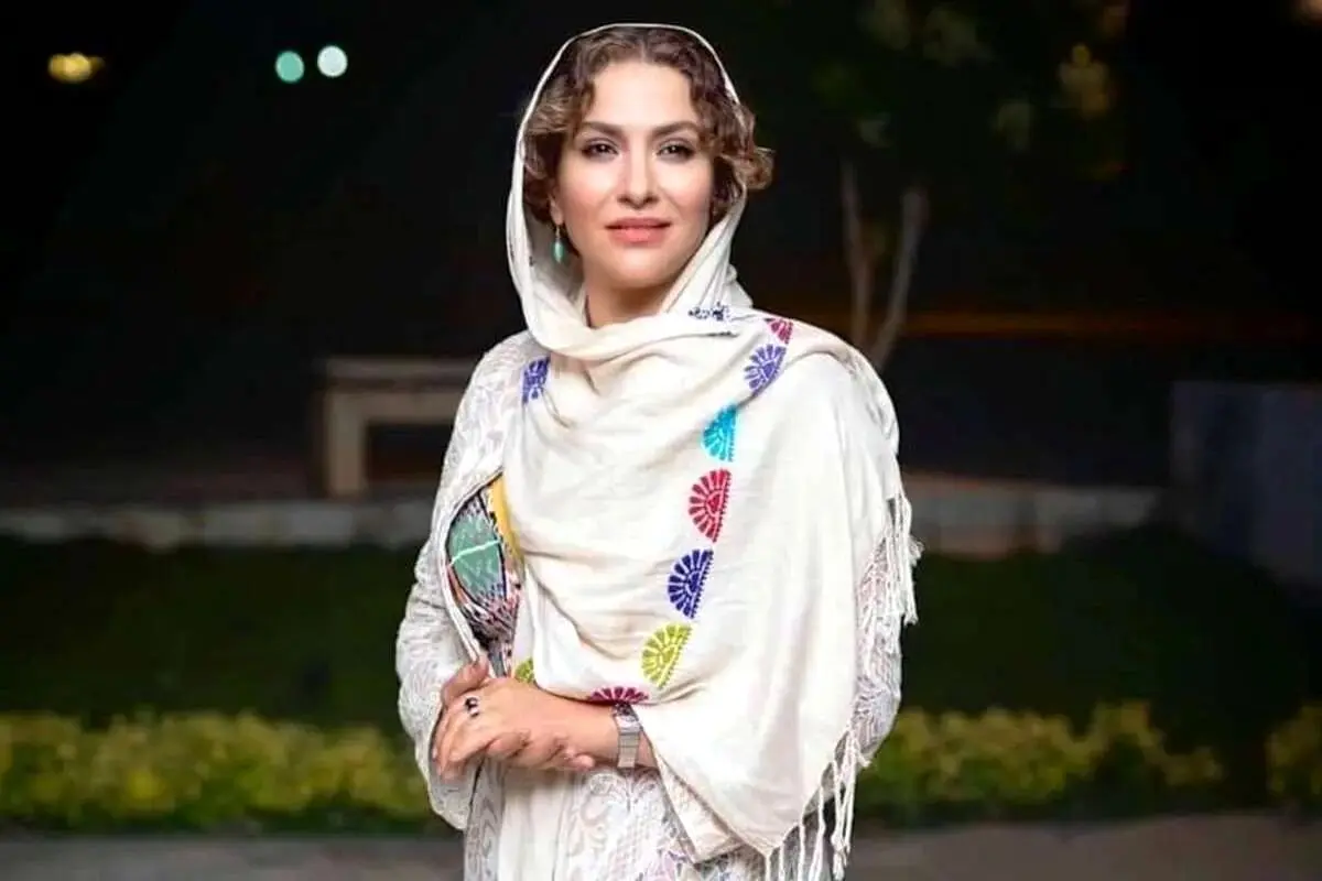 ساغر عزیزی:۳ مرد شهادت دادند که من زنا کردم/ نزدیک بود سنگسار بشوم
