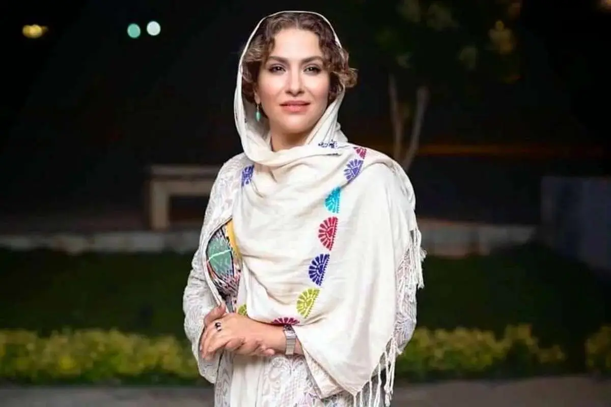 ساغر عزیزی:۳ مرد شهادت دادند که من زنا کردم/ نزدیک بود سنگسار بشوم
