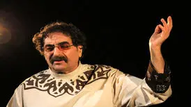 جزئیات کنسرت اروپایی شهرام ناظری