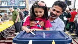 صفحه نخست روزنامه های شنبه ۹ تیرماه ۱۴۰۳
