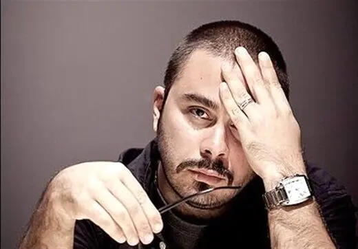 ترجیح دادند که به من پروانه ساخت ندهند
