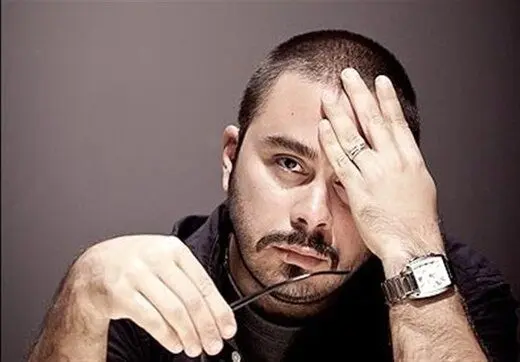 ترجیح دادند که به من پروانه ساخت ندهند
