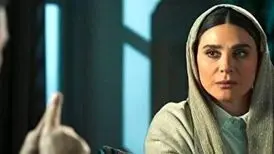 انتشار تصاویر پشت صحنه سریال افعی تهران
