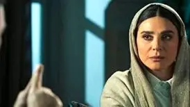 انتشار تصاویر پشت صحنه سریال افعی تهران
