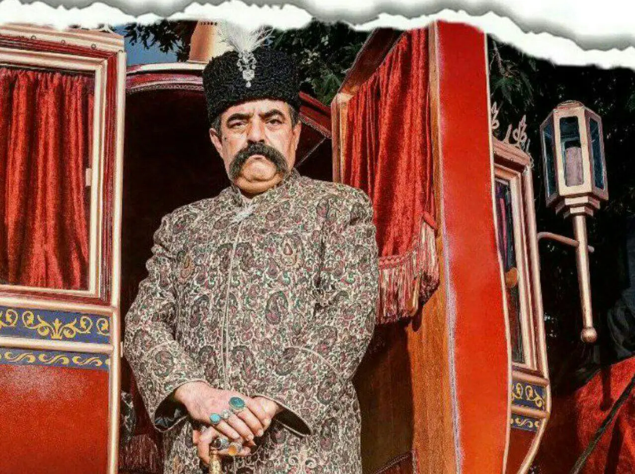 بیانیه روابط عمومی سریال «آهوی من مارال» در پی عدم پخش سریال حسن فتحی/ تا حذف شباهت‌ها جیران پخش نخواهد شد