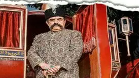 بیانیه روابط عمومی سریال «آهوی من مارال» در پی عدم پخش سریال حسن فتحی/ تا حذف شباهت‌ها جیران پخش نخواهد شد