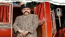 بیانیه روابط عمومی سریال «آهوی من مارال» در پی عدم پخش سریال حسن فتحی/ تا حذف شباهت‌ها جیران پخش نخواهد شد