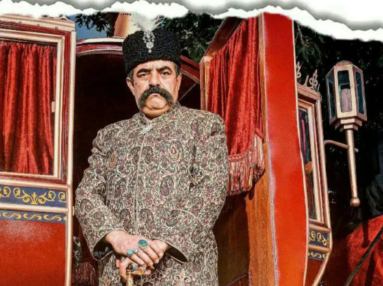 بیانیه روابط عمومی سریال «آهوی من مارال» در پی عدم پخش سریال حسن فتحی/ تا حذف شباهت‌ها جیران پخش نخواهد شد