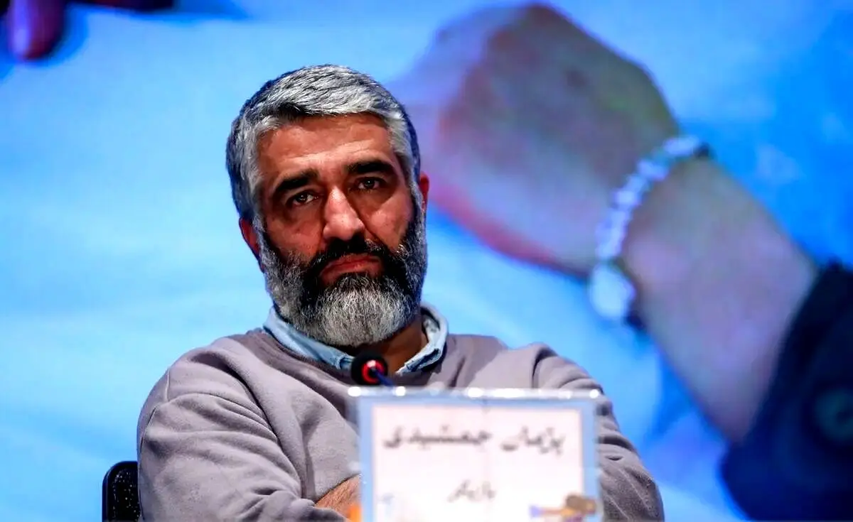 رکورد جدیدی برای پژمان جمشیدی: اکران ۸ فیلم در ۷ ماه
