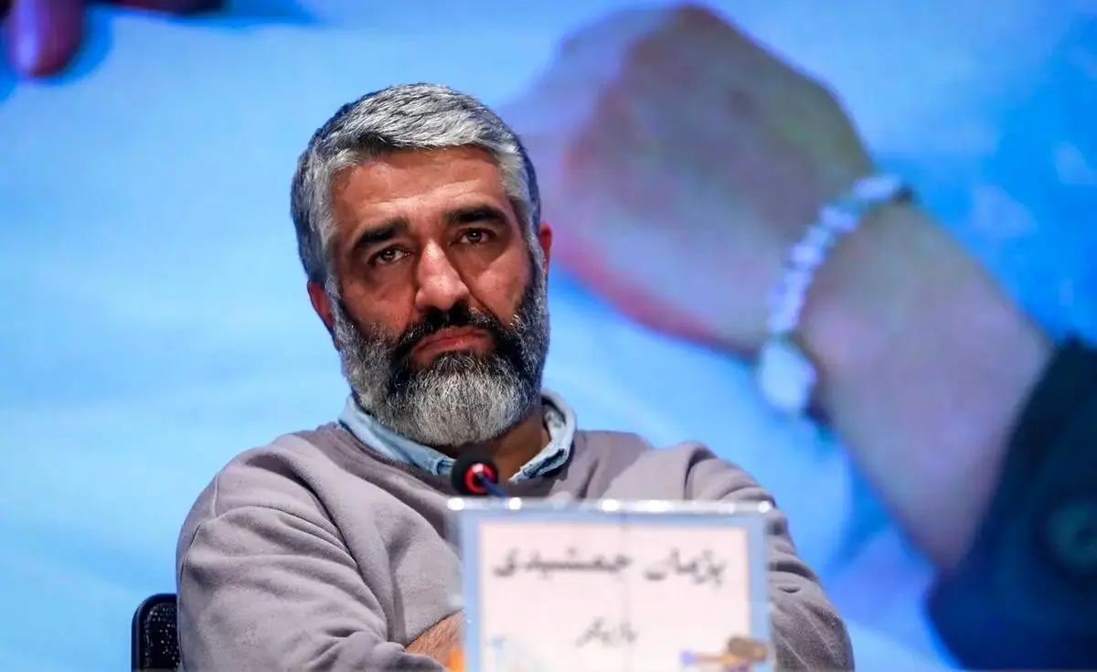 رکورد جدیدی برای پژمان جمشیدی: اکران ۸ فیلم در ۷ ماه
