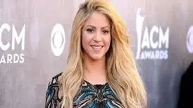 تغییر چهره بهت آور «شکیرا» بعد 25 سال در 47 سالگی
